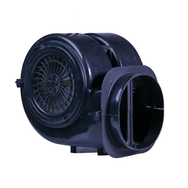 2112 Dual-Impeller Plastic Range Hood Motor