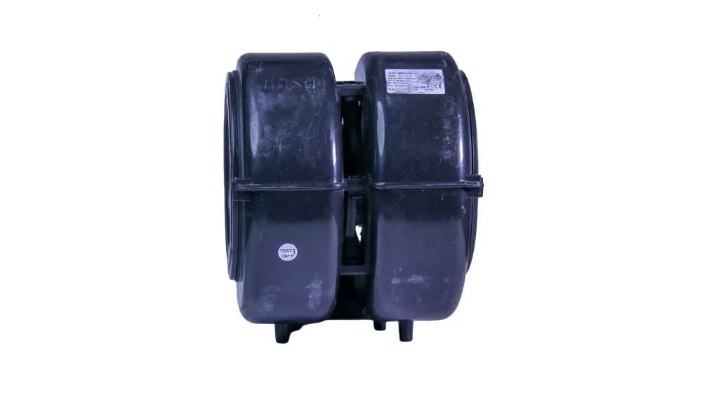 2112 Dual-Impeller Plastic Range Hood Motor - Image 5