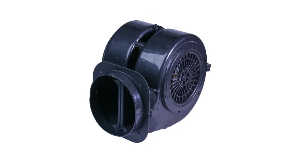 2112 Dual-Impeller Plastic Range Hood Motor - Image 4
