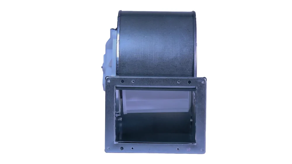 K30 Galvanized Backward-Curved Range Hood Motor(1113 / 1117) | Electro NASA - Image 2