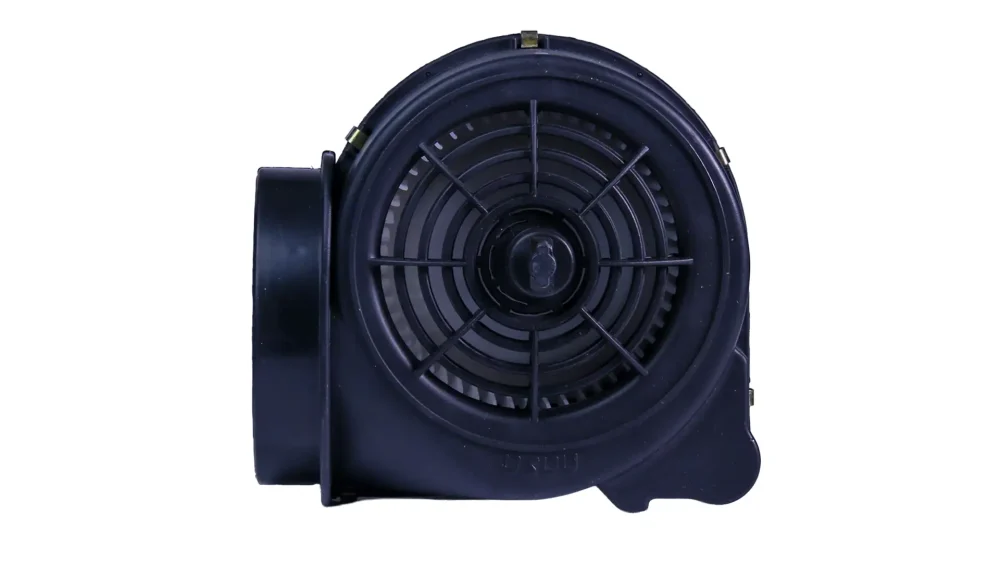 K30 Backward-Curved Range Hood Motor (1111/1115) - Image 2