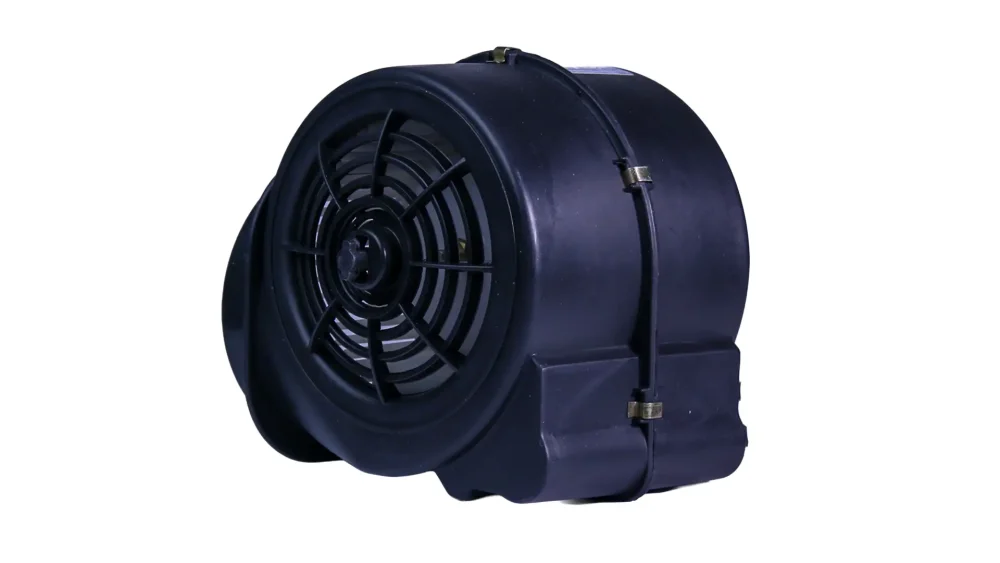 K30 Backward-Curved Range Hood Motor (1111/1115) - Image 3