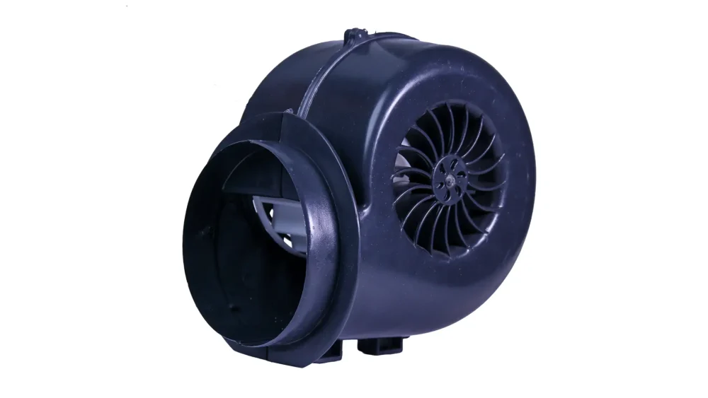 K30 Compact Forward-Curved Range Hood Motor