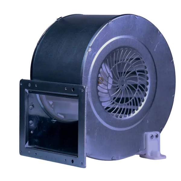 K30 Galvanized Backward-Curved Range Hood Motor