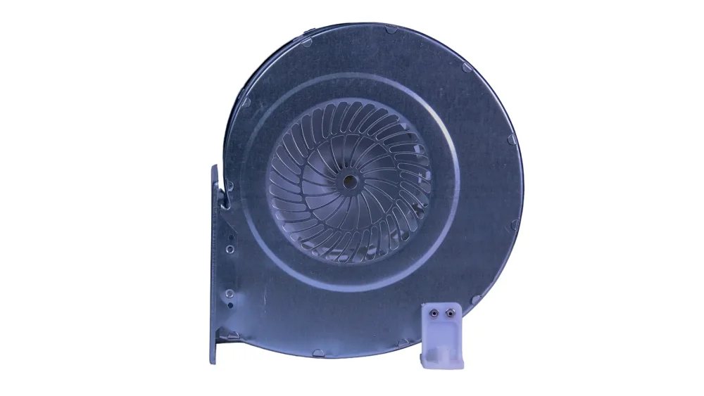 K30 Galvanized Backward-Curved Range Hood Motor(1113 / 1117) | Electro NASA - Image 3