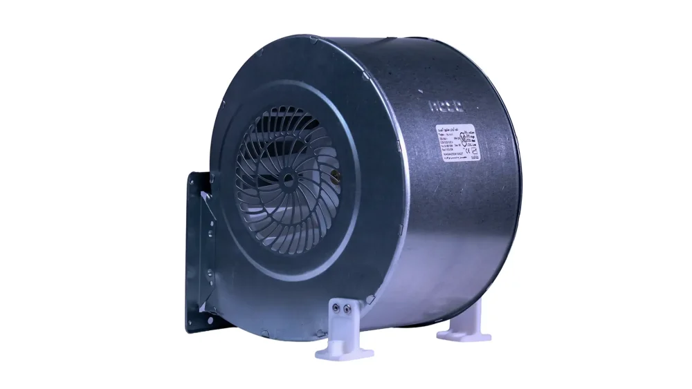 K30 Galvanized Backward-Curved Range Hood Motor(1113 / 1117) | Electro NASA - Image 4