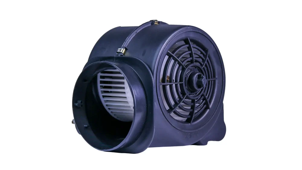 K30 Backward-Curved Range Hood Motor (1111/1115) - Image 5