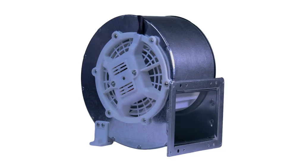 K30 Galvanized Backward-Curved Range Hood Motor(1113 / 1117) | Electro NASA - Image 5