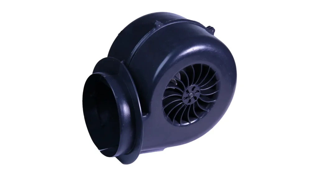 K30 Backward-Curved Range Hood Motor