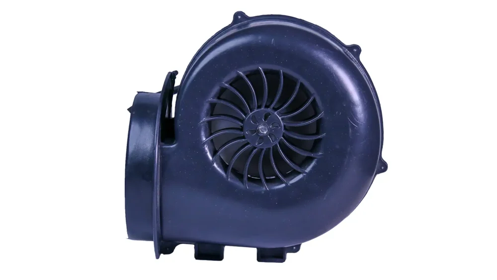 K30 Compact Forward-Curved Range Hood Motor | Electro NASA - Image 5