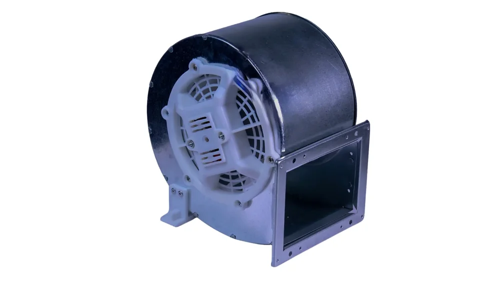 K30 Galvanized Backward-Curved Range Hood Motor(1113 / 1117) | Electro NASA - Image 6