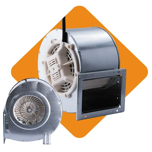 K30 metal electric motor (1114/1118)