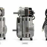K30 range hood motor specifications