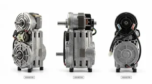 K30 range hood motor specifications