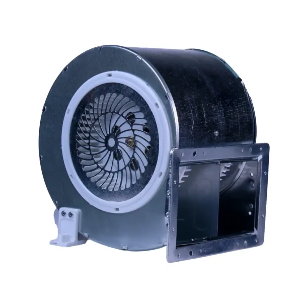 High Capacity Metal Range Hood Motor – Model 2113 (Metal Volute)