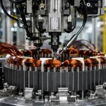 How to Choose a Hood Motor Manufacturer