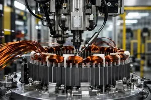 How to Choose a Hood Motor Manufacturer