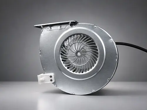 Quiet Range Hood Motor – Electro NASA Turbo Series OEM centrifugal blower motor