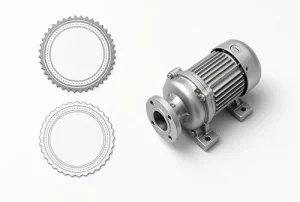 factory direct range hood motors