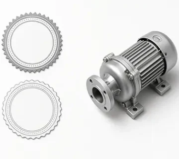 factory direct range hood motors