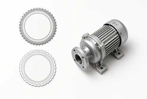factory direct range hood motors
